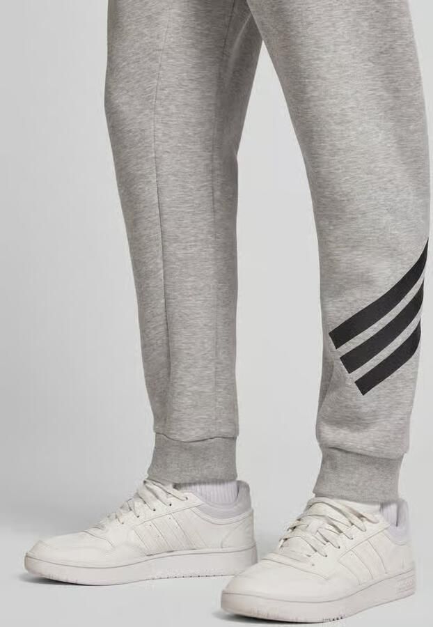 ADIDAS SPORTSWEAR Regular fit sweatpants met labelstitching - Foto 4