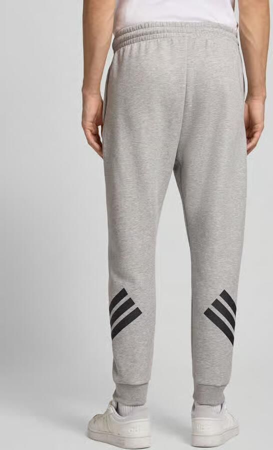 Adidas Sportswear Regular fit sweatpants met labelstitching - Foto 8