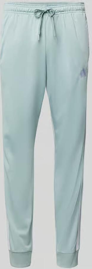 Adidas Sportswear Slim fit sweatpants met logostitching - Foto 2