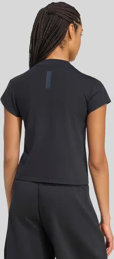 Adidas Sportswear slim fit T-shirt met gestikt logo - Foto 3