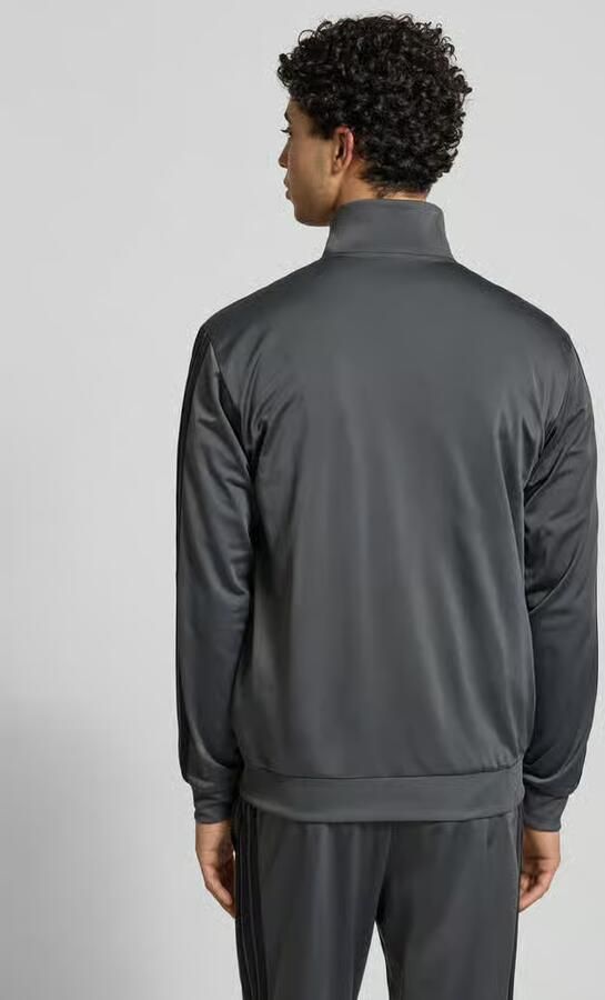 Adidas Sportswear Slim fit trainingspak met logostitching - Foto 3
