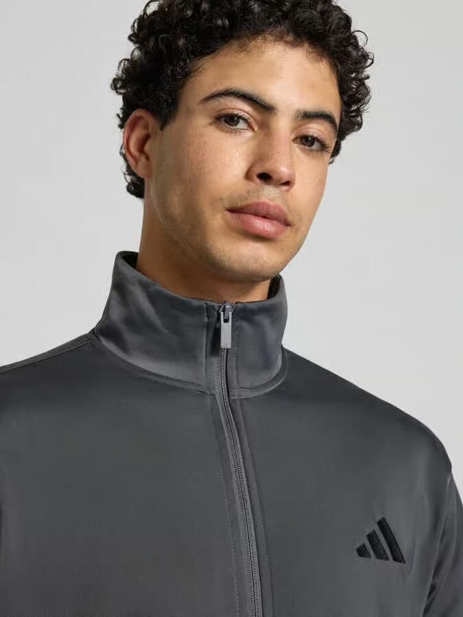 Adidas Sportswear Slim fit trainingspak met logostitching - Foto 2