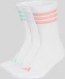 Adidas Sportswear Sokken van katoenmix in een set van 3 - Foto 5