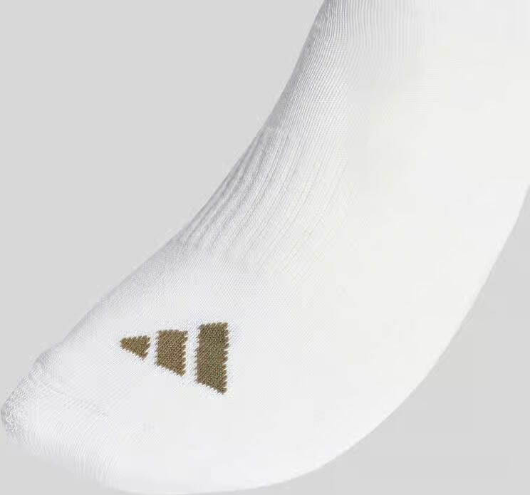 Adidas Sportswear Sokken met labelprint in een set van 3 paar - Foto 6