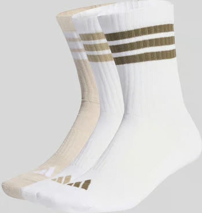 Adidas Sportswear Sokken met labelprint in een set van 3 paar - Foto 7