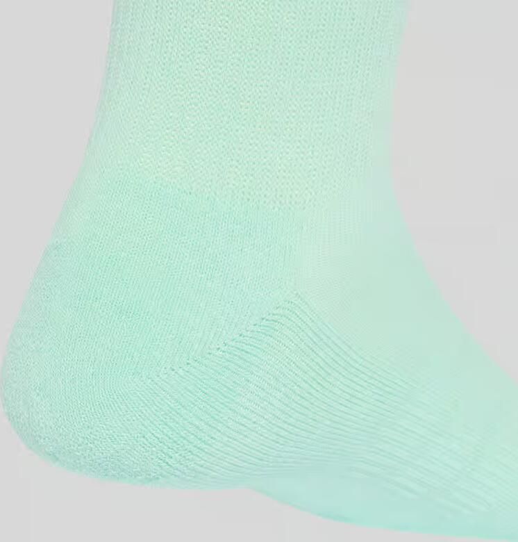 Adidas Sportswear Sokken van katoenmix in een set van 6
