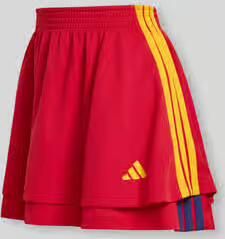 Adidas Sportswear Spanje rok 2026