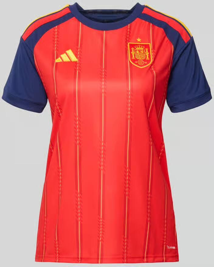Adidas Sportswear Spanje thuisshirt 2026 - Foto 6