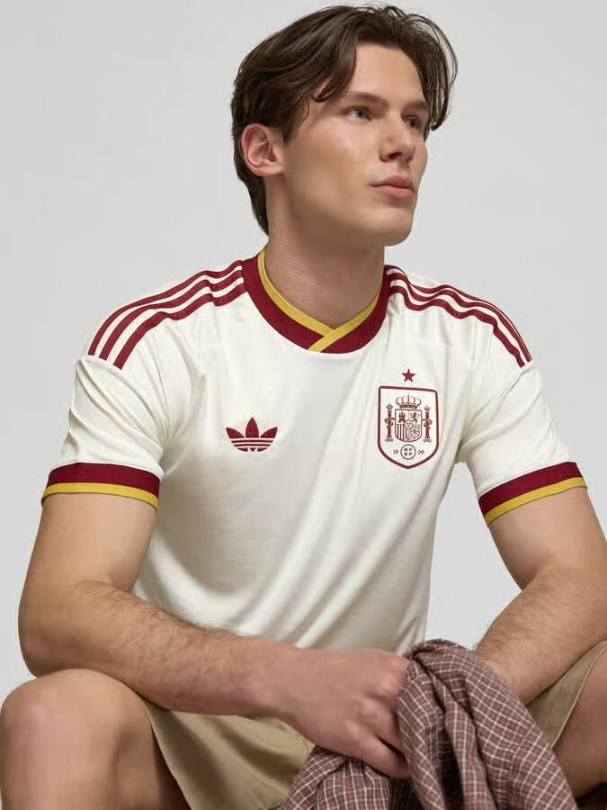 Adidas Sportswear Spanje uitshirt 2026