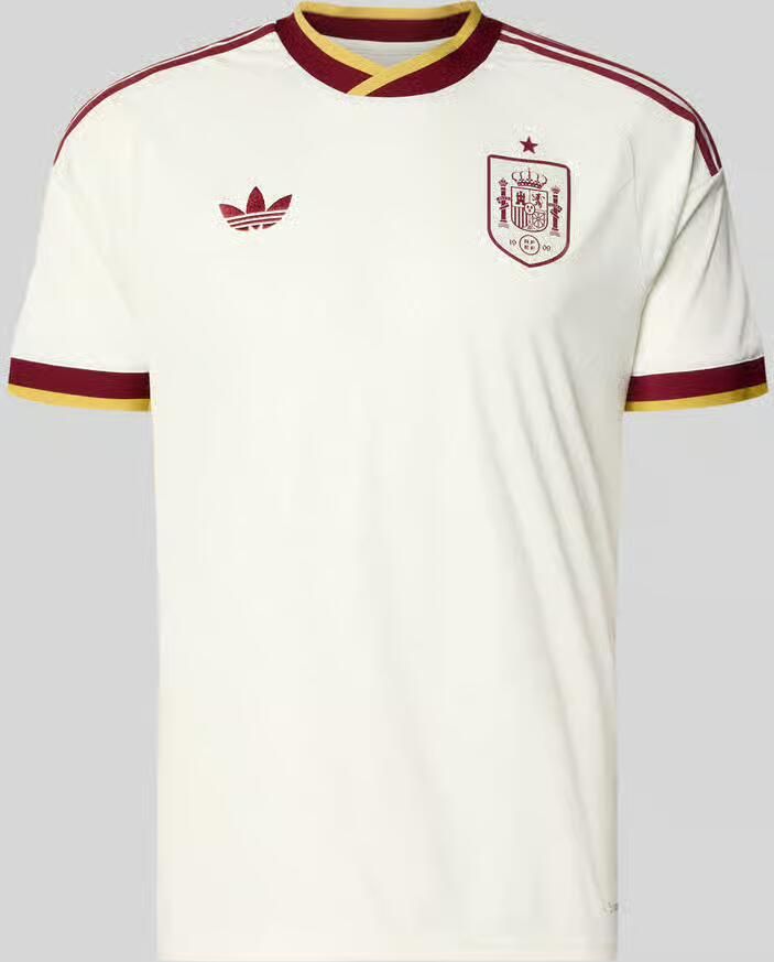 Adidas Sportswear Spanje uitshirt 2026 - Foto 2
