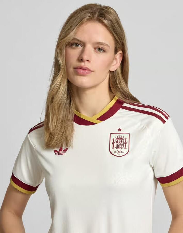 Adidas Sportswear Spanje uitshirt 2026