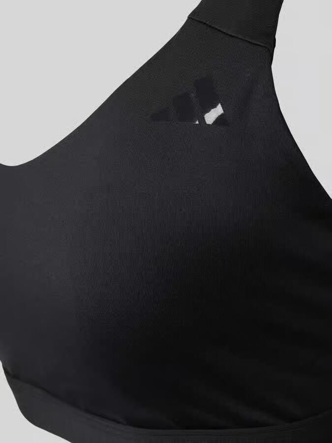 Adidas Performance Sport-bh ALL ME ESS MS (1-delig) - Foto 5