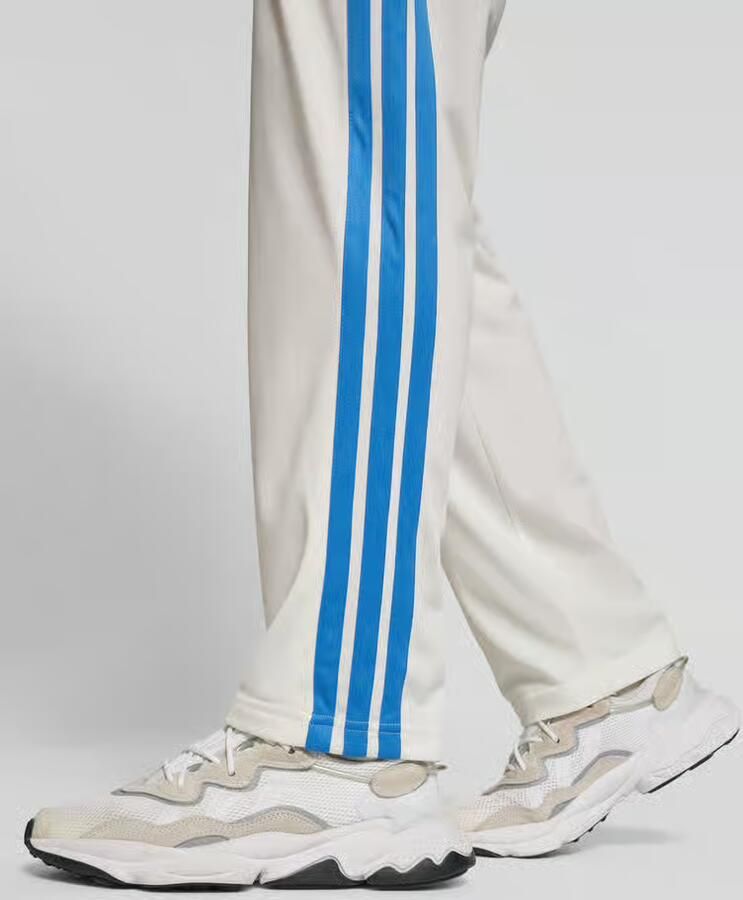 Adidas Sportswear Straight fit sweatpants met logostitching - Foto 2