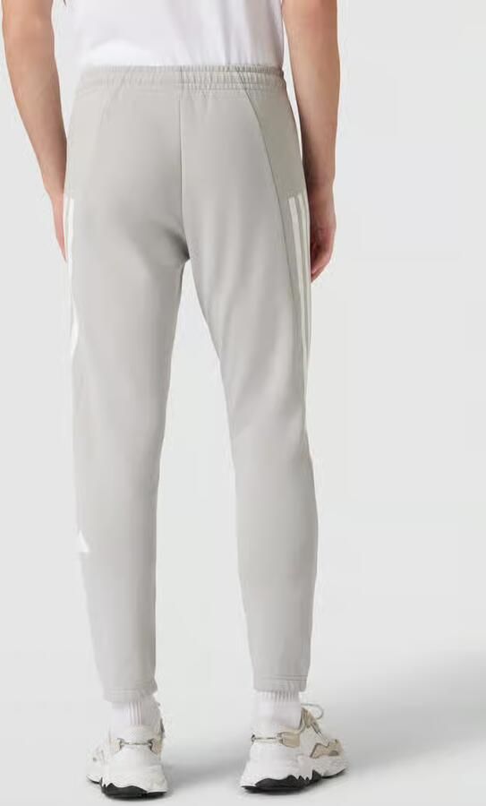 ADIDAS SPORTSWEAR Sweatbroek met contraststrepen