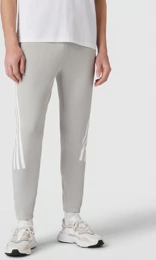 ADIDAS SPORTSWEAR Sweatbroek met contraststrepen - Foto 2