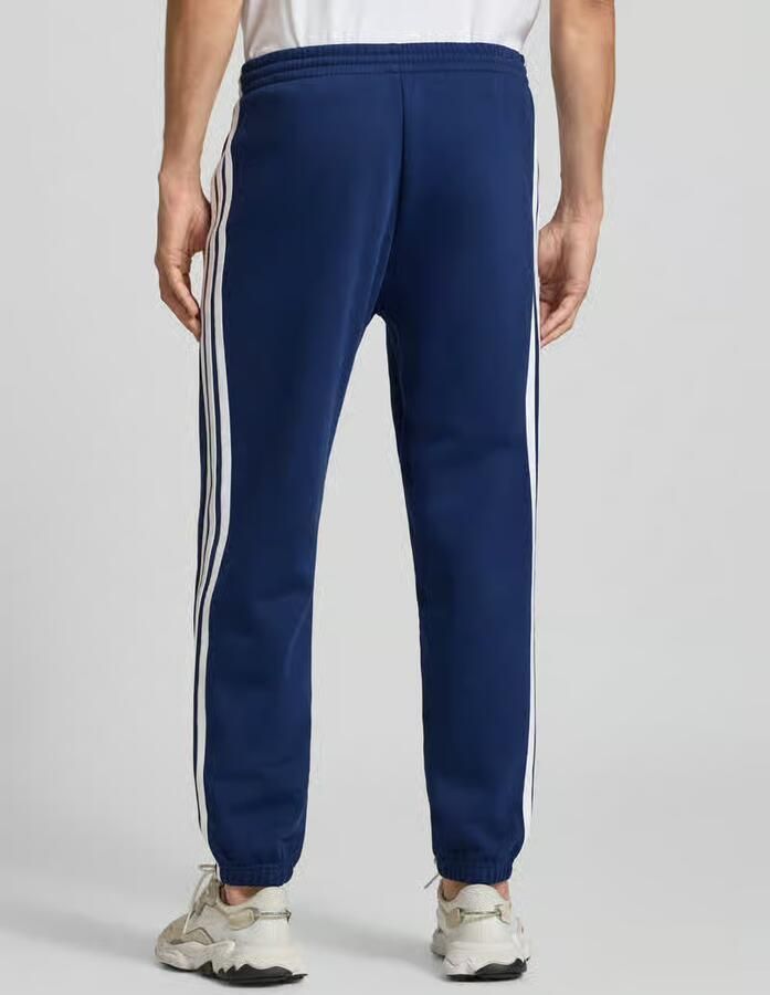 Adidas Sportswear Sweatbroek met contraststrepen - Foto 2