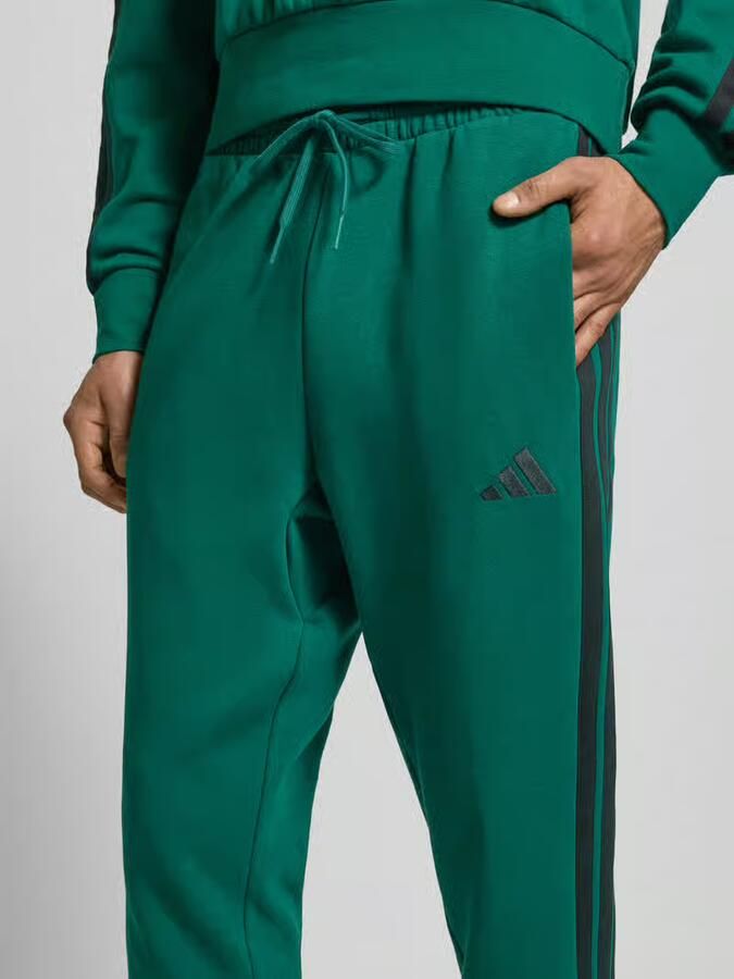Adidas Sportswear Sportbroek M 3S FL TC PT (1-delig) - Foto 5