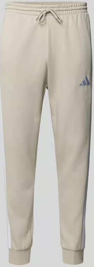 Adidas Sportswear Sweatpants met labelstitching en elastische band - Foto 6