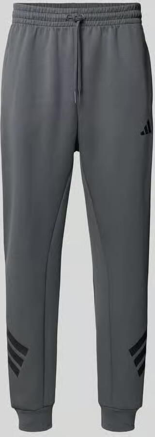 Adidas Sportswear Sweatbroek met elastische band