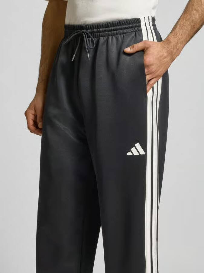 Adidas Sportswear Relaxed fit sweatpants met logoprint model 'Stadium' - Foto 8