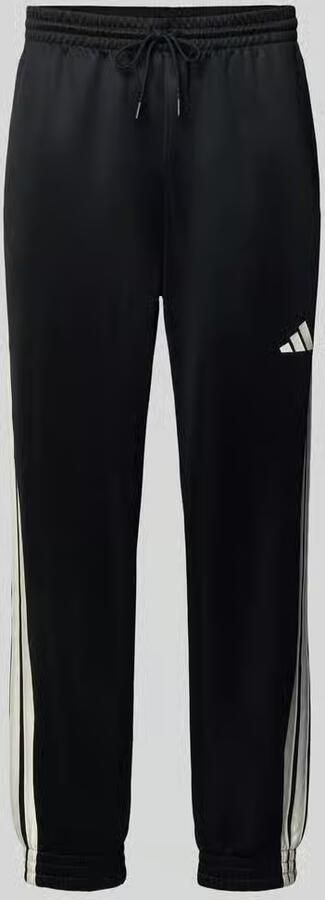 Adidas Sportswear Relaxed fit sweatpants met logoprint model 'Stadium' - Foto 5