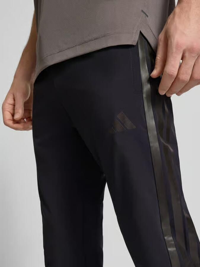 Adidas Sportswear Sweatbroek met elastische band - Foto 2