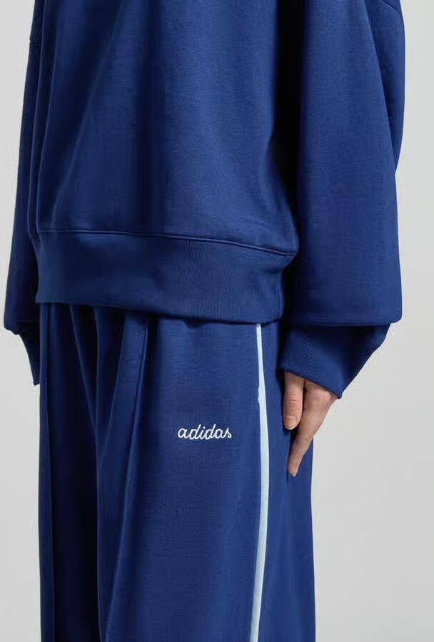 Adidas Sportswear Sweatbroek met elastische band - Foto 2