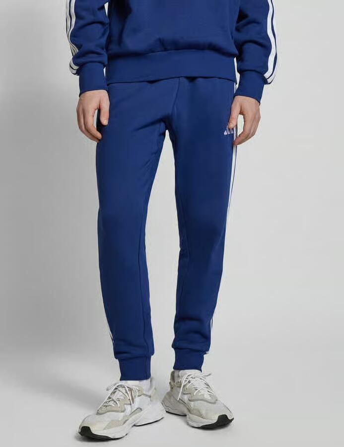 Adidas Sportswear Sportbroek M 3S FL TC PT (1-delig) - Foto 4