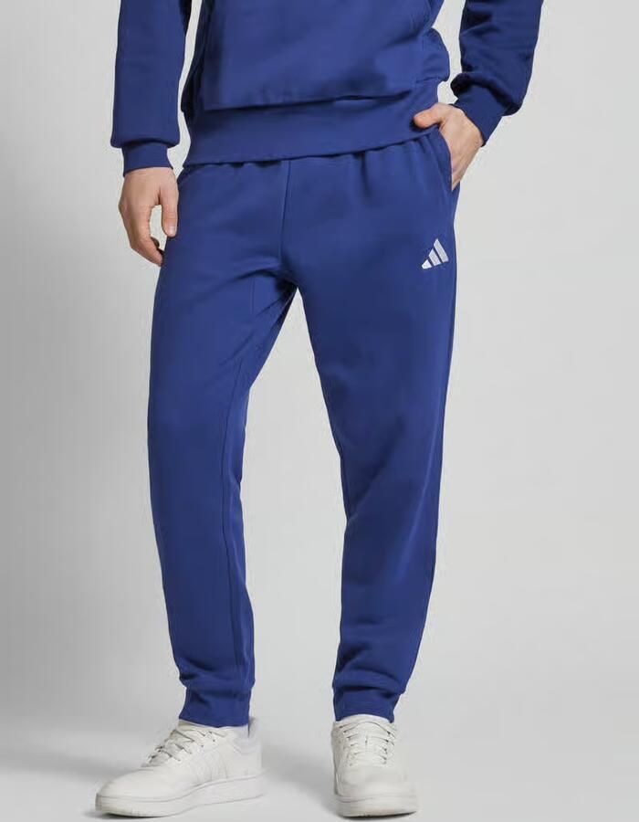 Adidas Sportswear Sweatbroek met elastische band - Foto 2