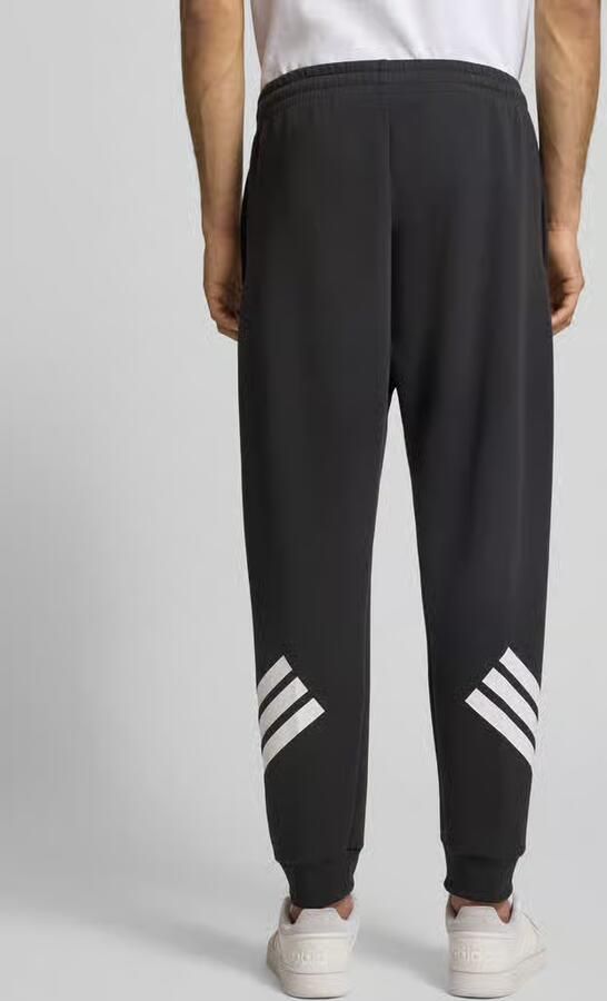 Adidas Sportswear Sweatpants met elastische band en logo - Foto 11