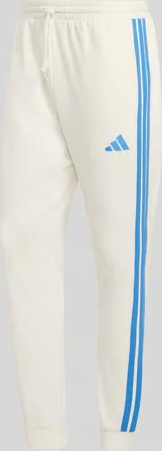Adidas Sportswear Sweatbroek met logodetail van katoenmix - Foto 2