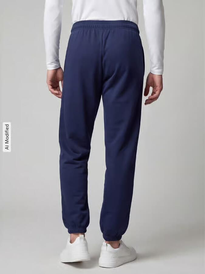 Adidas Sportswear Sweatbroek met logoprint - Foto 2