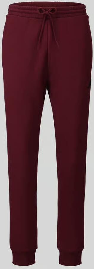 Adidas Sportswear Sweatbroek met zijwaartse steekzakken