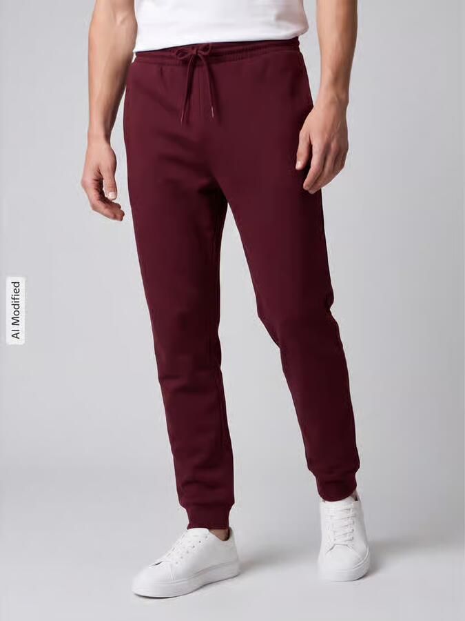 Adidas Sportswear Sweatbroek met zijwaartse steekzakken - Foto 3