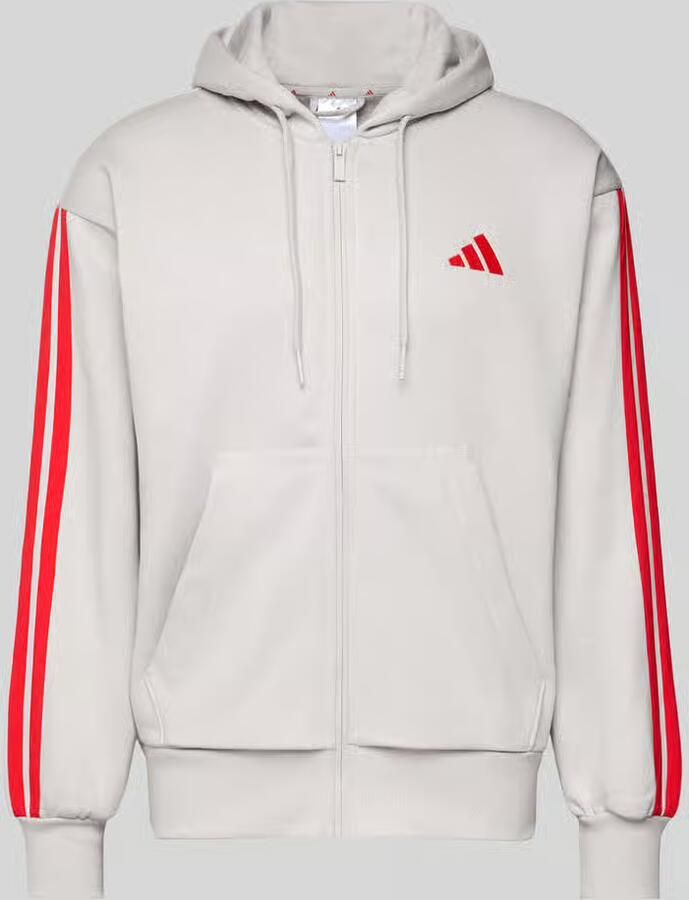 Adidas Sportswear Sweatjack met capuchon