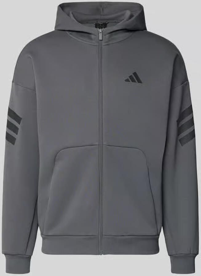 Adidas Sportswear Sweatjack met capuchon