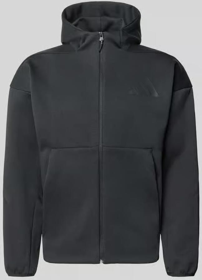 Adidas New Z.N.E. Trainingsjack met Capuchon - Foto 7