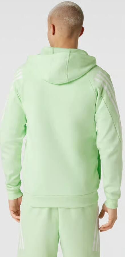 ADIDAS SPORTSWEAR Sweatjack met capuchon