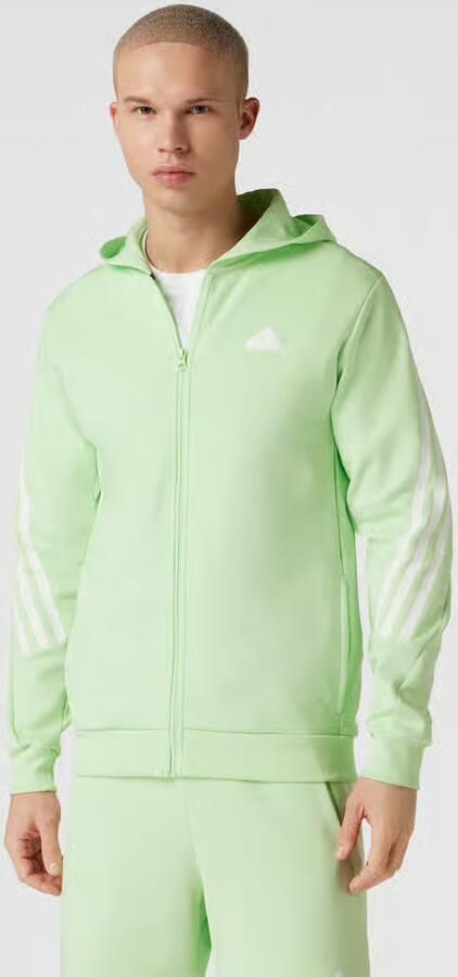 ADIDAS SPORTSWEAR Sweatjack met capuchon - Foto 2