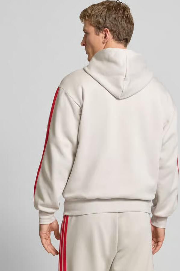 Adidas Sportswear Sweatjack met capuchon