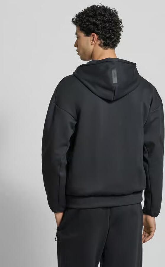 Adidas New Z.N.E. Trainingsjack met Capuchon - Foto 13