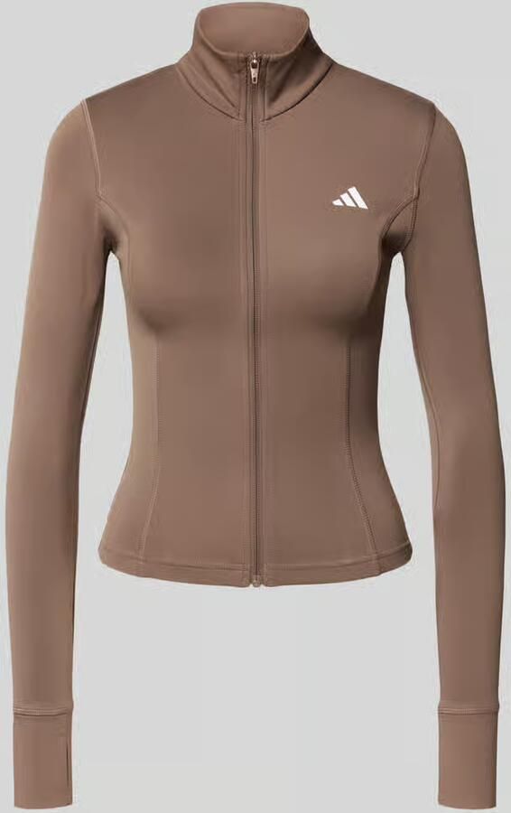 Adidas Sportswear Sweatjack met logoprint - Foto 2