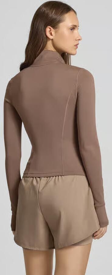 Adidas Sportswear Sweatjack met logoprint - Foto 4