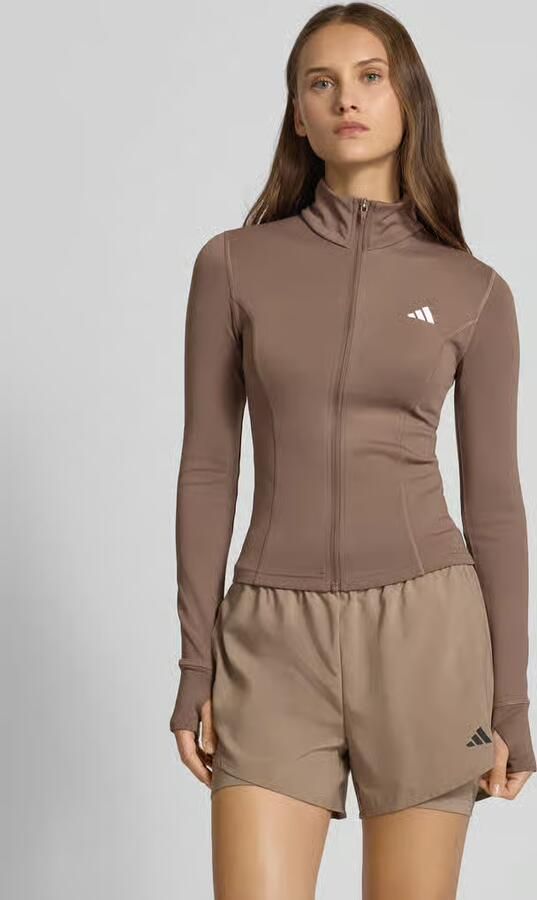 Adidas Sportswear Sweatjack met logoprint - Foto 3