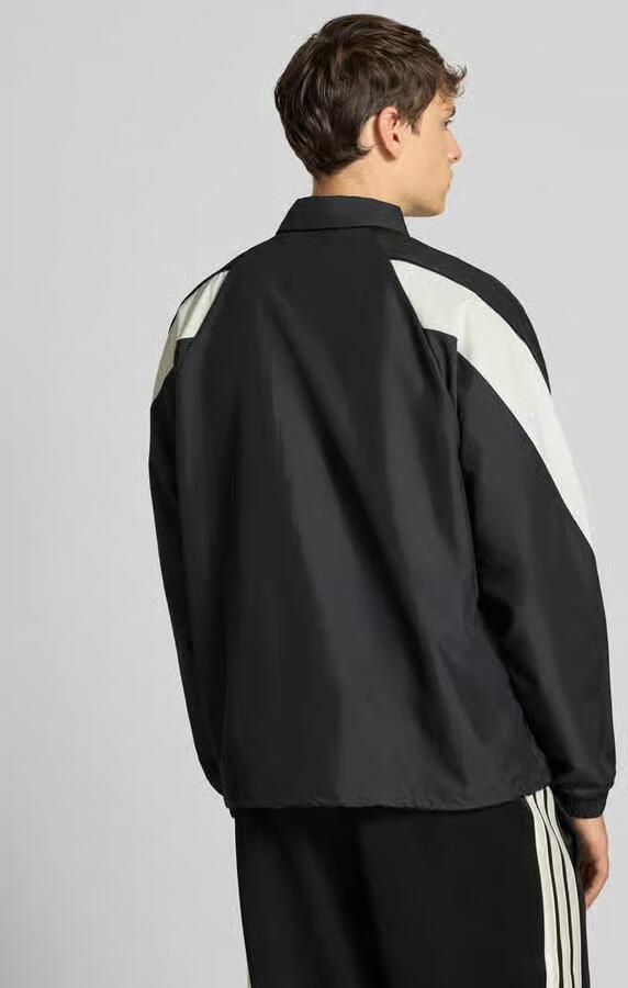 Adidas Sportswear Sweatjack met logoprint - Foto 3