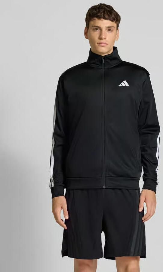 Adidas Trainingsjack Veste de survêtement 100% polyester recyclé - Foto 2
