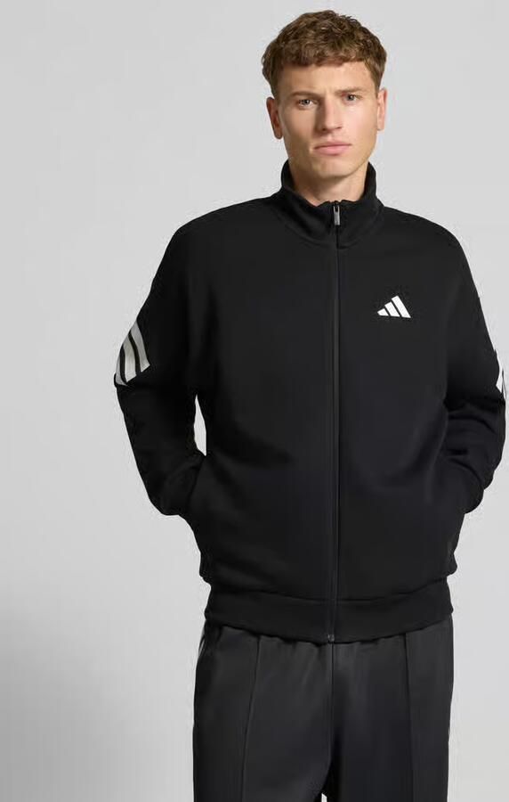 Adidas Trainingsjack Future Icons 3-Stripes Woven Track Jacket - Foto 8