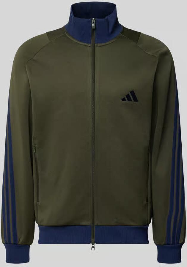 Adidas STADIUM REGULAR-FIT PIQUÉ SPORTJACK