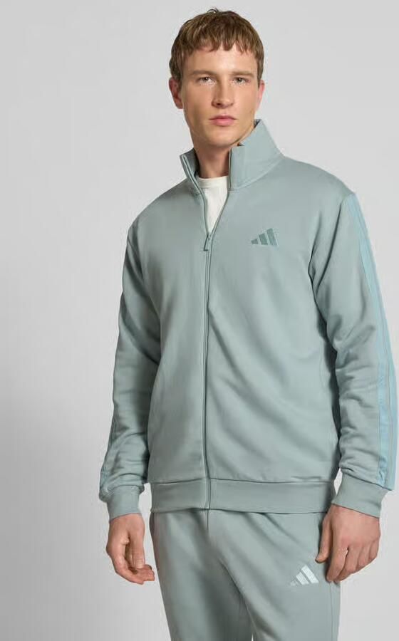 Adidas Sportswear Sweatpak met Label-Stitchings - Foto 3