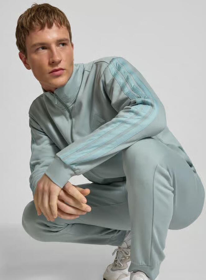 Adidas Sportswear Sweatpak met labelstitchings - Foto 2